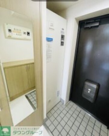 アザレアベニュー関根の物件内観写真